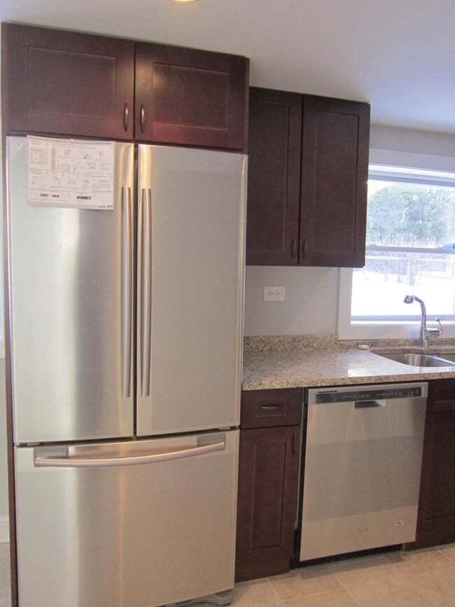 Photo - 2211 N Harlem Ave Apartamento Unidad G