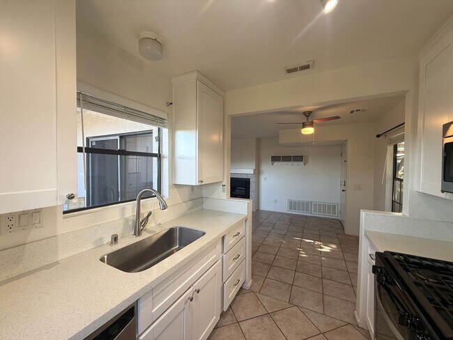 Photo - Beautiful 2B/2BA Condo in Rancho Penasquitos!