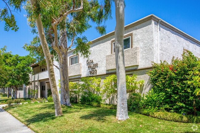 Casa Walker