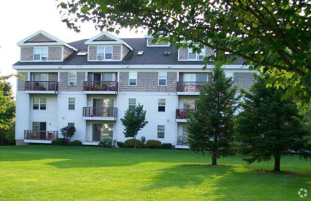 Building Photo - Olde Orchard Park Apartments