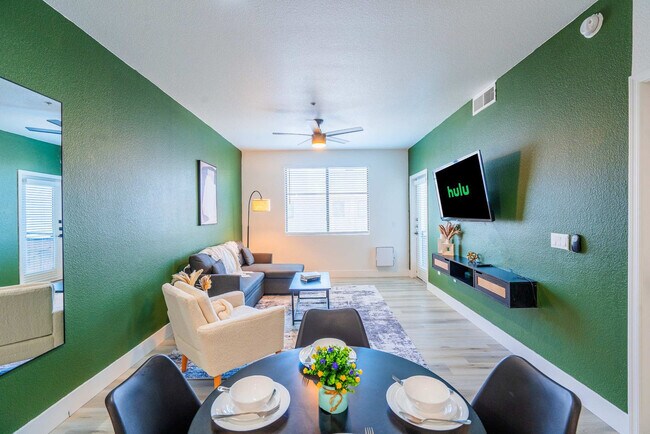Photo - 6610 N 93rd Ave Unidad SI ID1580126P
