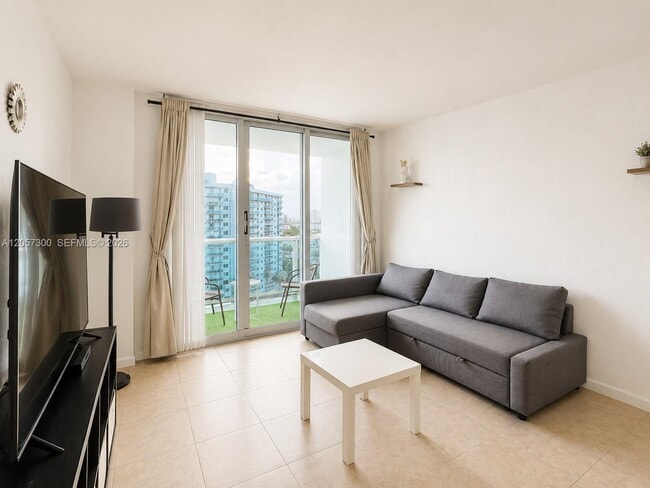 Photo - 19370 Collins Ave Unit 1410