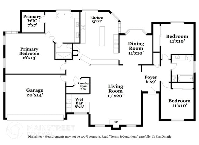 Photo - 1090 Swan Mill Ct