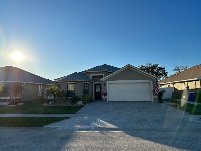 Building Photo - 3702 Brantley Cir Rental