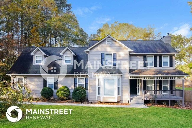 Building Photo - 2699 Douglas Ct