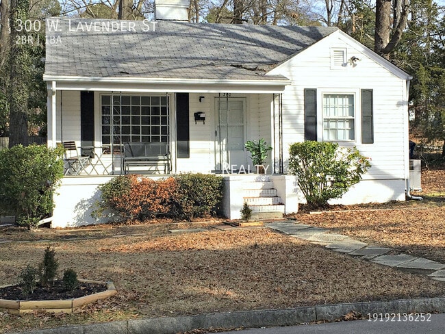 Photo - 300 W Lavender Ave Casa