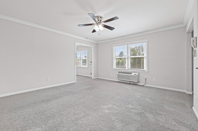 Photo - Super cute 1-bed, 1-bath, condo in Gastonia at Pickwyck Place near Hang Time Golf!