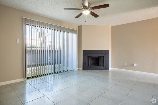 1BA, 1BA - 724SF