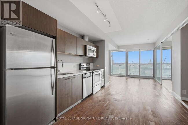 Photo - 390 Cherry St Unit 609