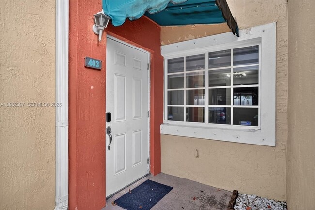 Photo - 7085 NW 173rd Dr Unit 403