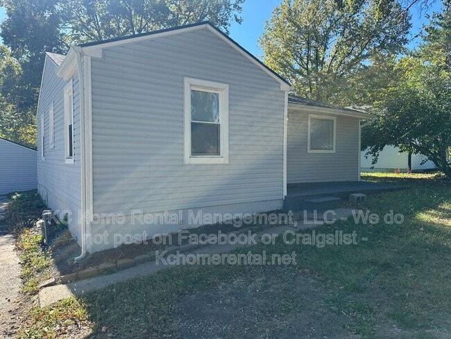 Photo - 8803 E 49th St