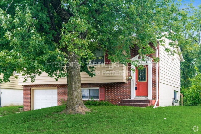 Building Photo - 1495 Yates Dr Rental