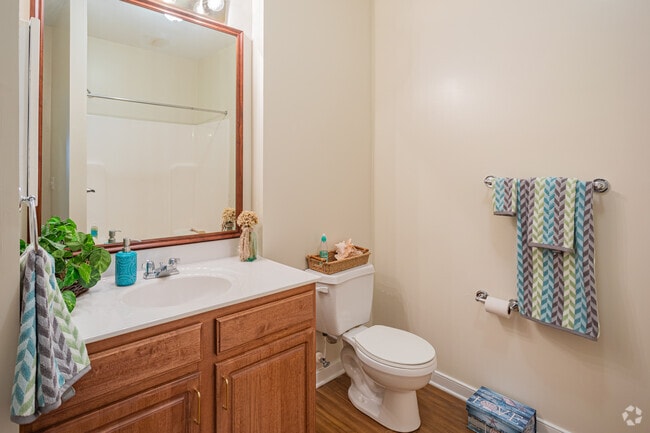 2BR, 2BA