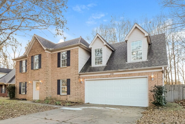 Photo - 2351 Mason Dr