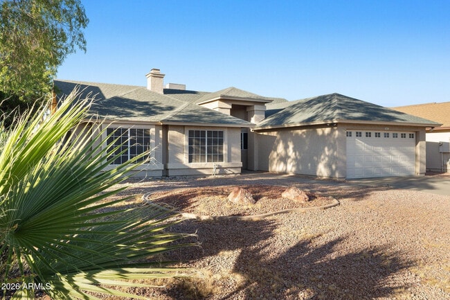 Photo - 4230 E Saltsage Dr