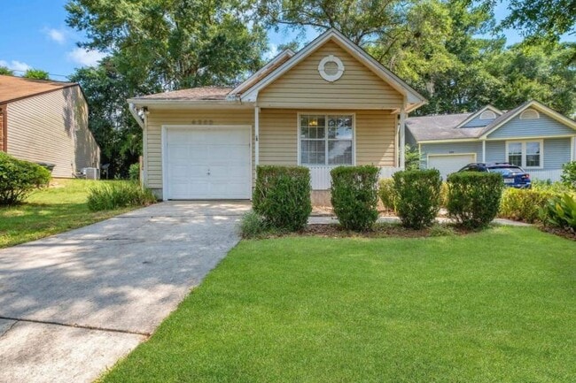 Building Photo - 2 bedroom in TALLAHASSEE FL 32317 Rental