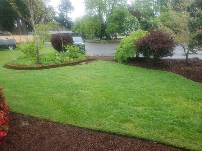 Photo - 3 Bedroom One Level House with Large Backyard on Cul de Sac in NE Portland