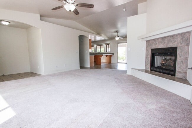 Photo - 4 Bedroom Home with 3 Car Garage in PV!