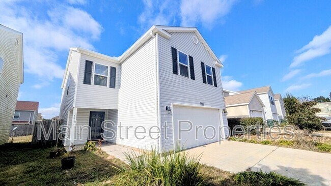 Photo - 8551 Little Leaf Court