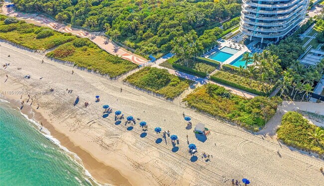 Photo - 8701 Collins Ave Unit 1003