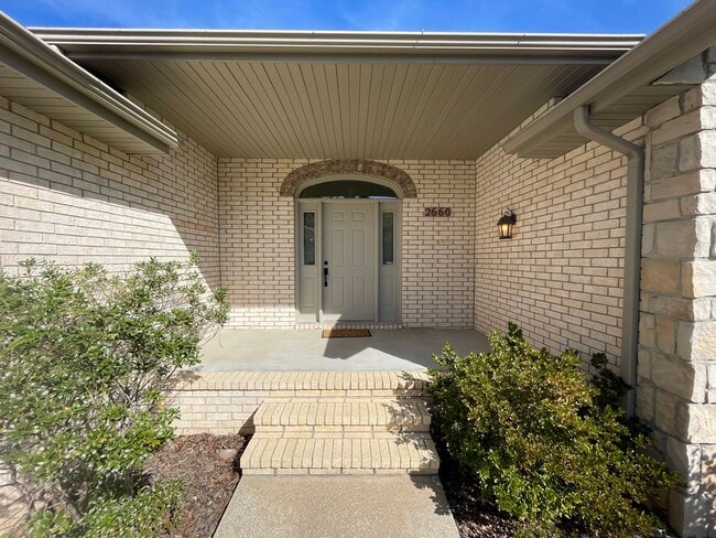 Photo - Very spacious 3 bed 2 bath 3 car garage!  ...