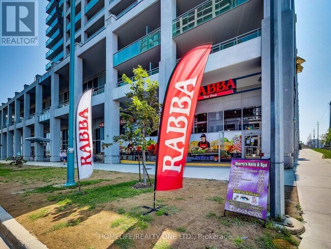 Photo - 2119 Lake Shore Blvd W Unité 303