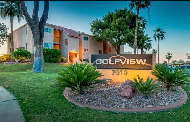 Building Photo - 7910 E Thomas Rd Unit 107