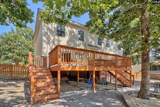 15 Bennett Ct