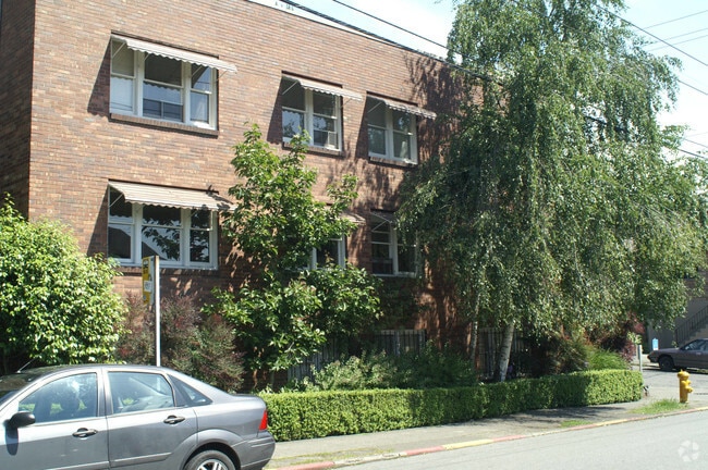 Photo - Harrison Court