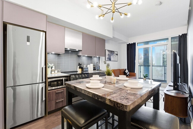 Photo - 186 Jarvis St Unité SI ID1500036P