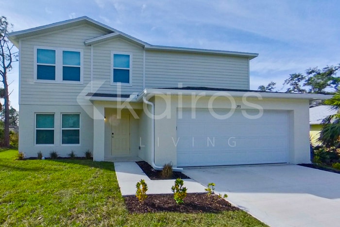 Photo - 293 Cornelius Blvd