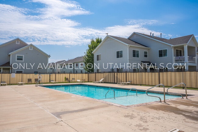 Photo - 2452 W 500 S Unit 1