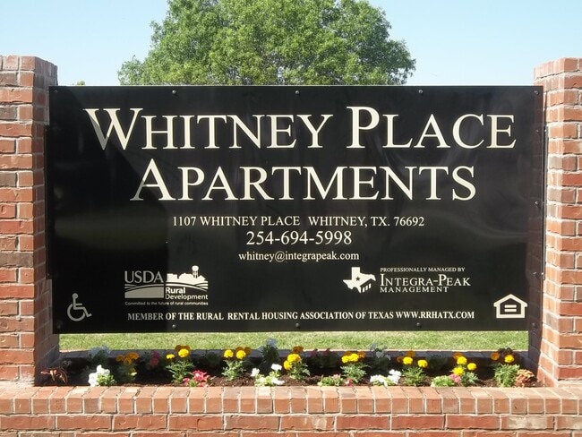 Building Photo - 1107 Whitney Pl Dr Unit #1107