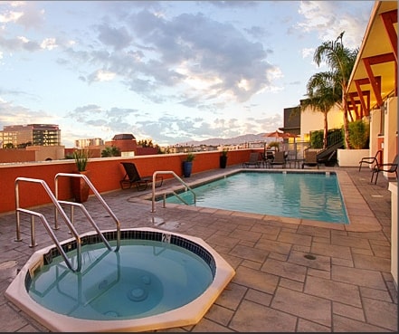 Piscina - Milano at NoHo