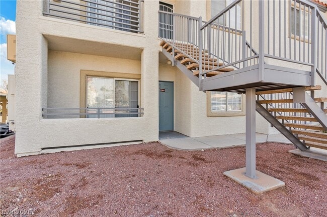 Building Photo - 3318 N Decatur Blvd Unit 1160