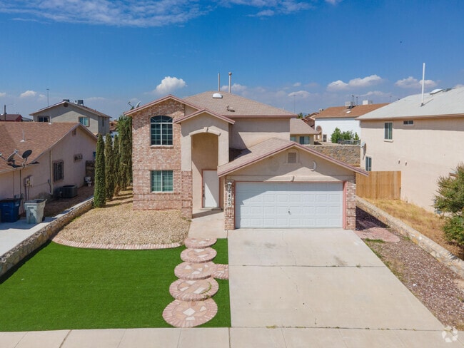 Building Photo - 2405 Tierra Humeda Dr Rental