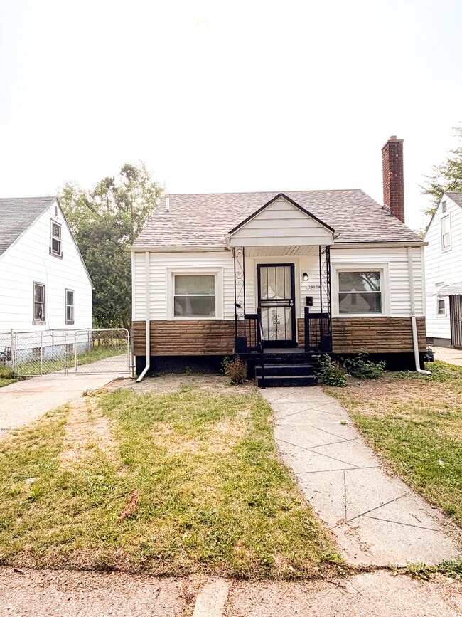 Building Photo - 20529 Westphalia St