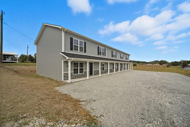 Photo - 2170 Sharkey Rd