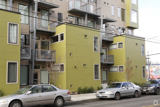 Photo - Quinten Tower