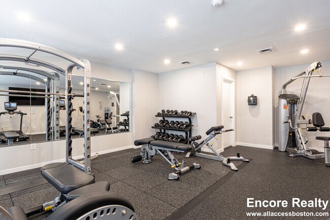 Photo - 100 Jersey St Unit 503