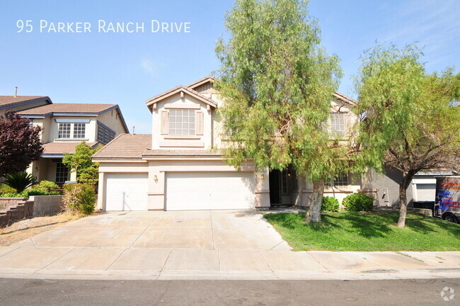 Building Photo - 95 Parker Ranch Dr Rental