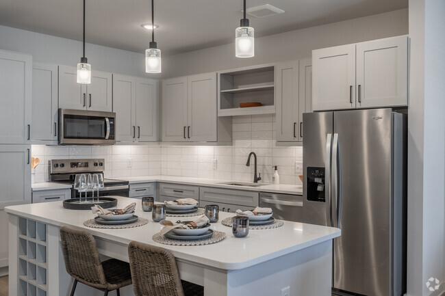 Interior Photo - Solstice at June Lake Rental