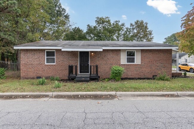 Photo - Beautiful Single Family Home!