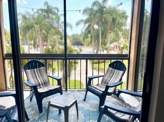 Photo - 2255 Lindell Blvd Unidad 4206