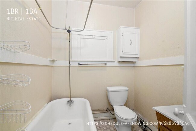 Photo - 975 N Washington St Unidad 4