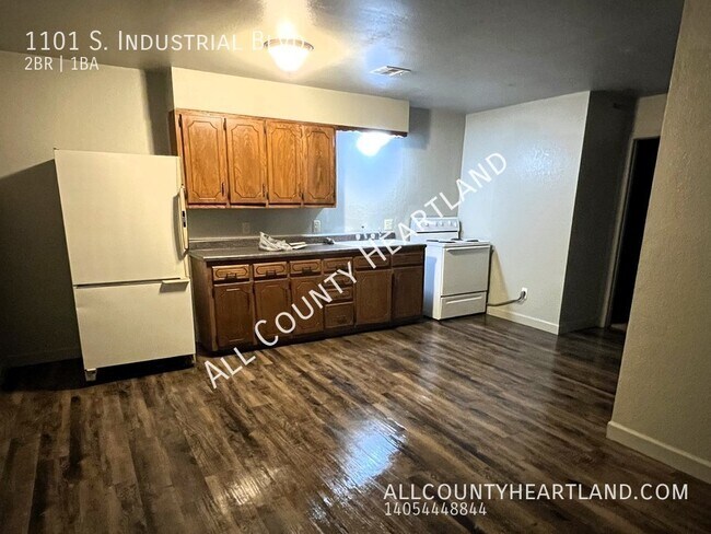 Photo - Move-In Special: 2bed/1bath in El Reno!