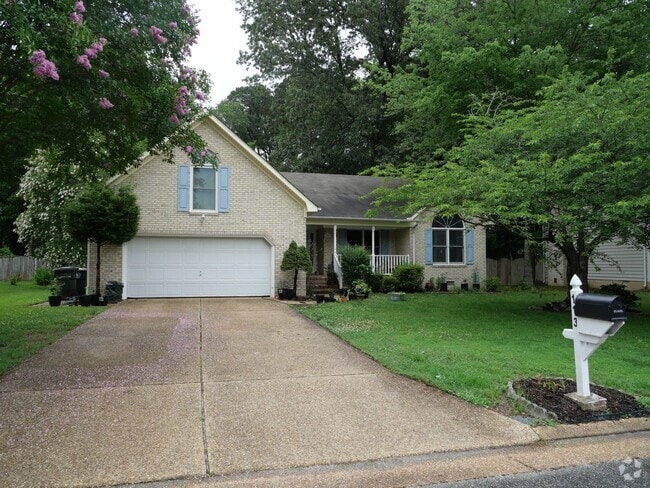 Building Photo - 113 Runaway Ln Rental