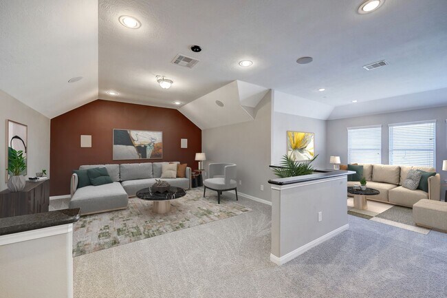 Photo - Move in ready Home in Katy for Lease!