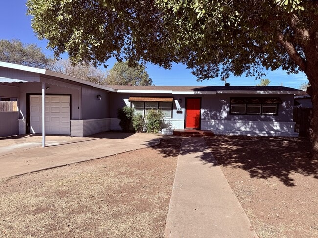 Building Photo - 4210 37th St