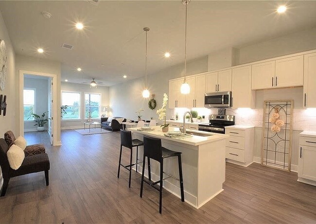 Photo - 4507 E Martin Luther King Jr Blvd Rental